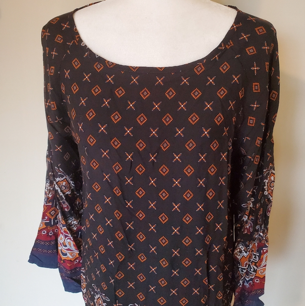 Boho Tunic - Picture 4 of 7